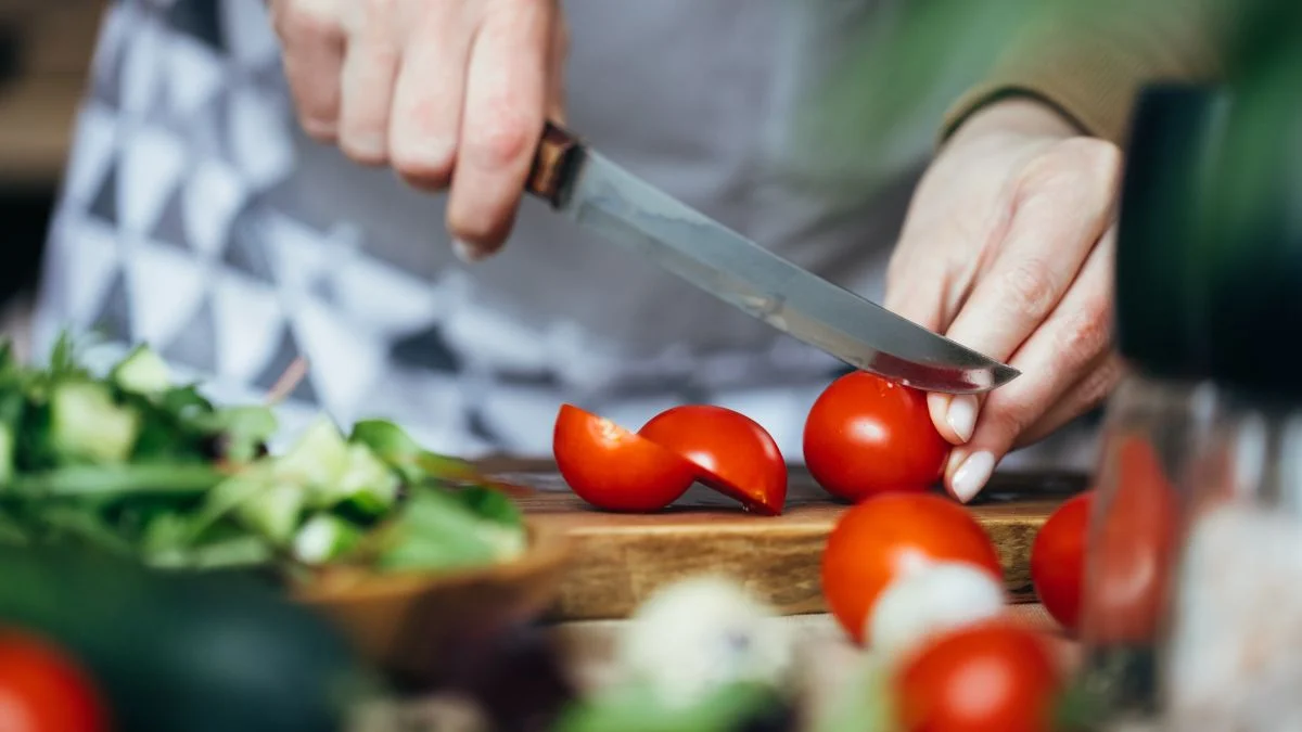 Kako lako napraviti sušene rajčice! Prava su delikatesa i bit će sjajan dodatak raznim jelima