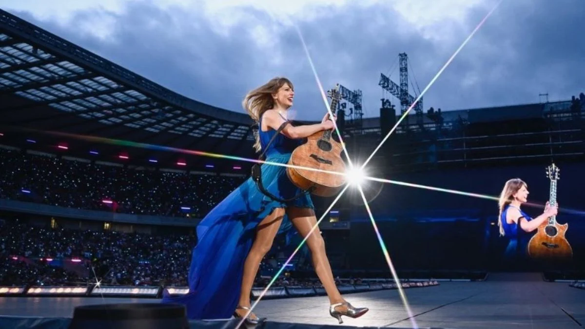 Sva tri bečka koncerta Taylor Swift otkazana radi planiranih terorističkih napada