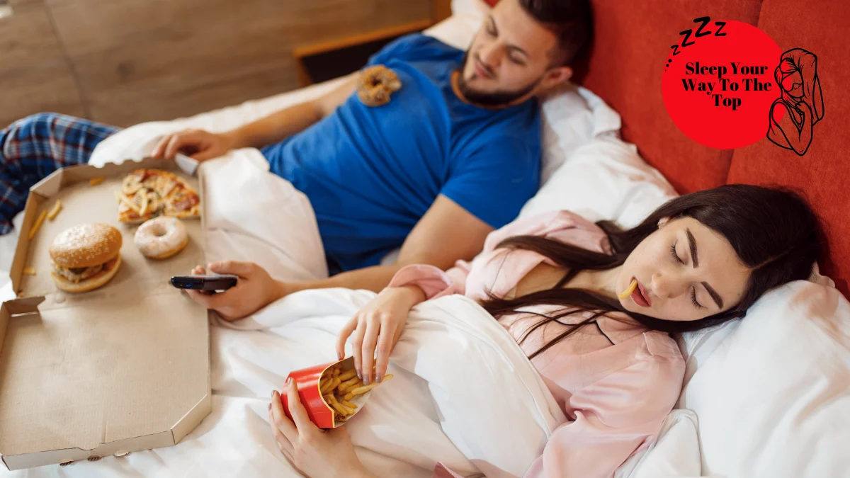 Kako da promjenom jedne navike produžite san čak za 50 minuta?