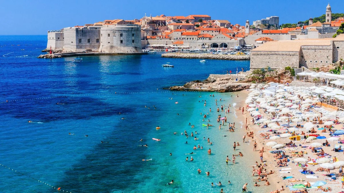 Koliko još do zahlađenja? Na obzoru su pljuskovi, vjetar, pad temperature…