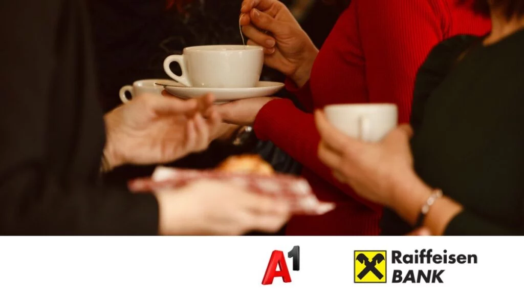 28.8.2024. Zagreb: Networking breakfast-Posao danas, teret ili zadovoljstvo?