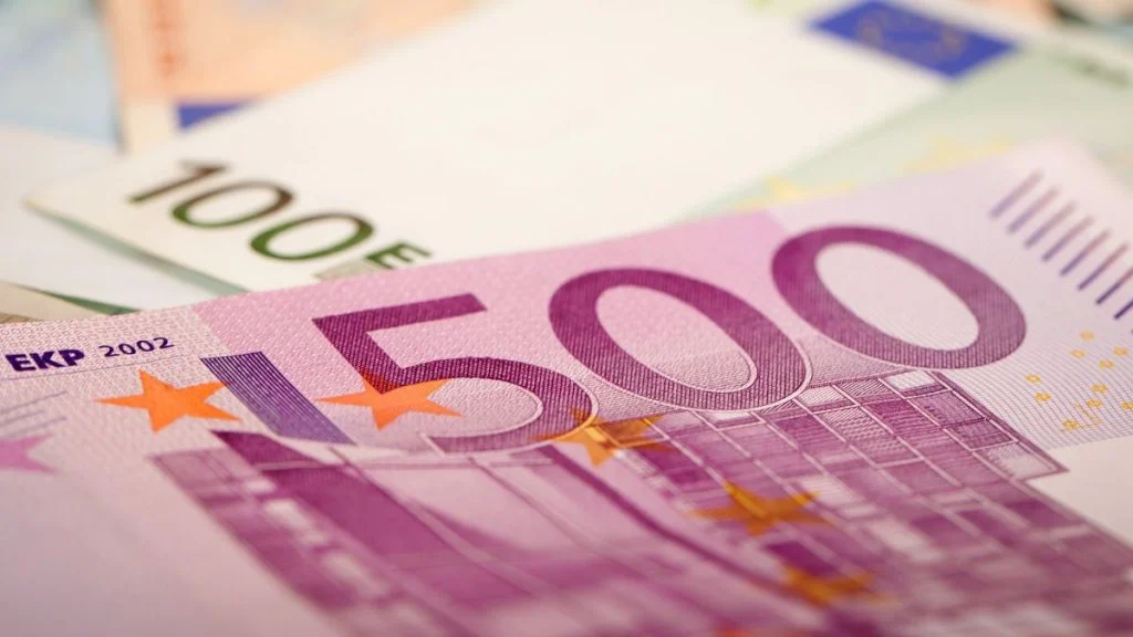U ovim trgovinama odbit će vam novčanicu od 500 eura