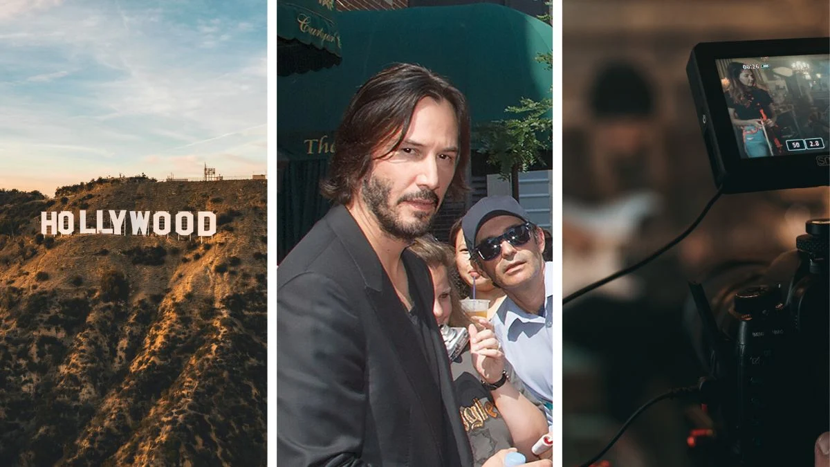 Keanu Reeves odbija postati još jedan holivudski klišej – i zato ga obožavamo