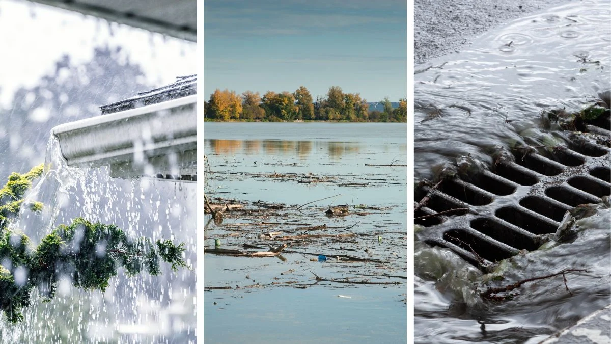 Sava u Zagrebu izlila se iz korita, Europa se priprema za katastrofu, dižu se barijere, vojska u pripravnosti