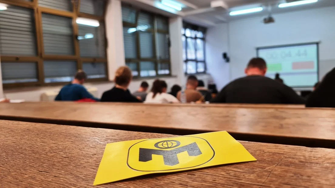 Traže se najinteligentniji Hrvati, testirajte se i saznajte jeste li među njima