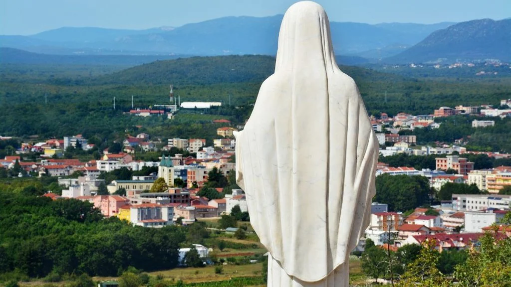 Vatikan najavio presicu o Međugorju. Objavit će odluku o navodnim ukazanjima?