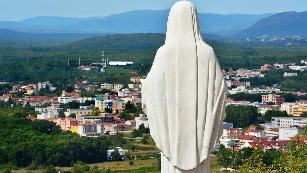 Vatikan najavio presicu o Međugorju. Objavit će odluku o navodnim ukazanjima?