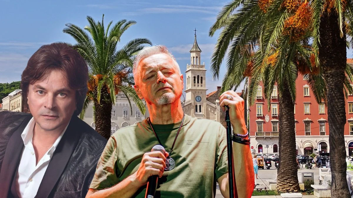 Jadna li je zemlja koja se ne srami