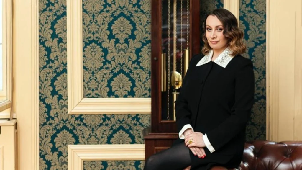 Tko je Aurora Weiss, Dodikova savjetnica u utrci za Pantovčak?