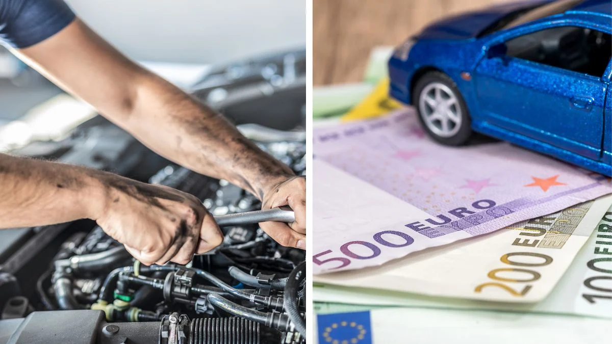 Evo kako automehaničari varaju na popravcima. Ne nasjedajte
