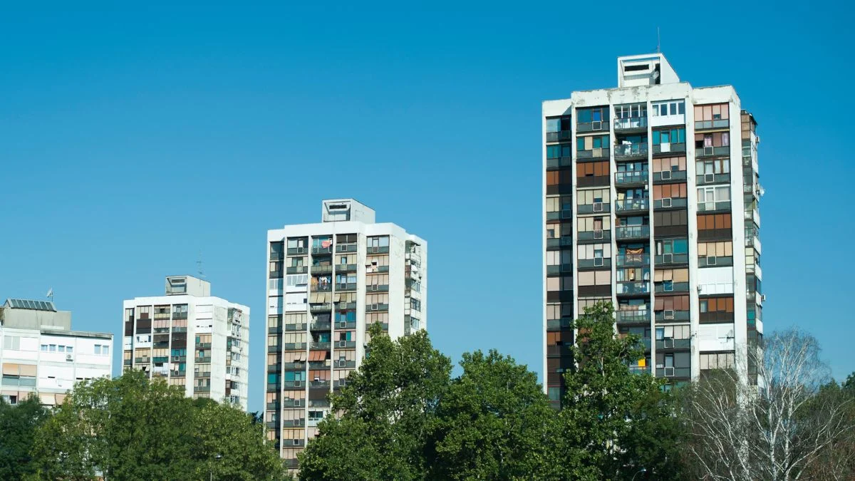 Znate li koliko je godišnjih plaća u Hrvatskoj potrebno za pristojan dom od 70 kvadrata?