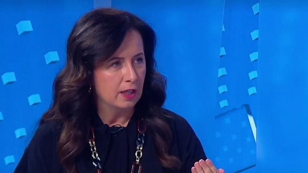 Irena Weber: Važno je da se mjere kalibriraju u smjeru zaštite malih poduzetnika