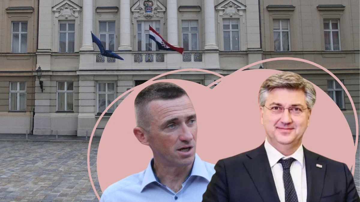 ‘Kokošari i konjokradice ostali u koaliciji s bandom prokletom’