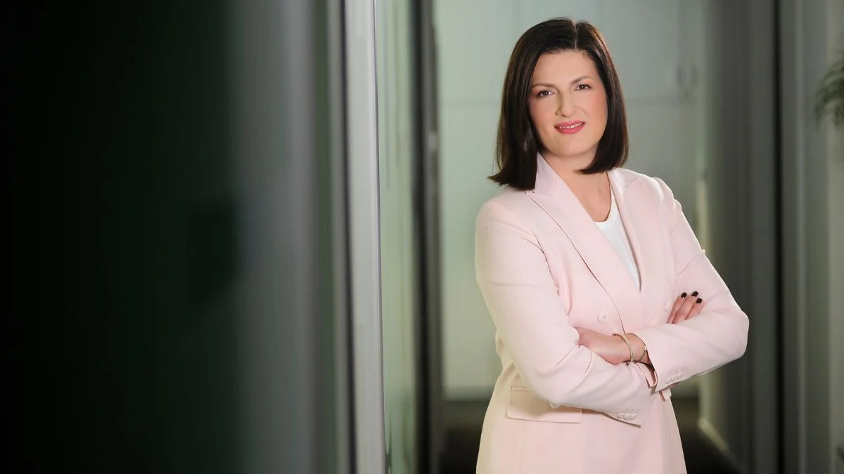 Rina Musić je nova generalna direktorica MSD-a za jugoistočnu Europu