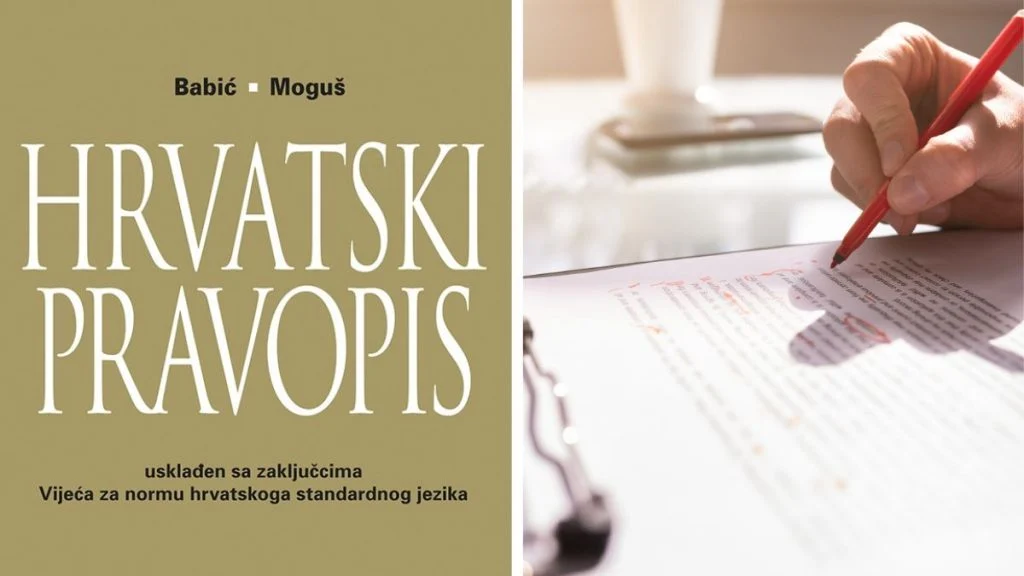 Zahvaliti ili zahvaliti se, koji ili kojeg? Ovo je 10 najčešćih pogrešaka pri pisanju