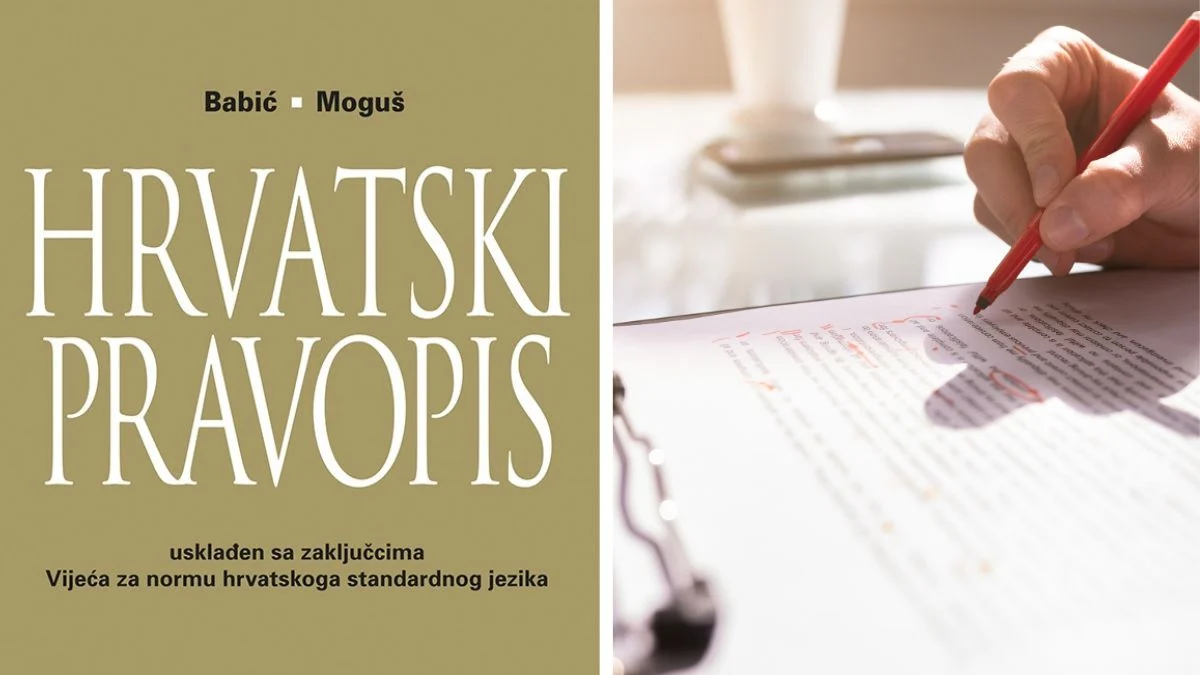 Zahvaliti ili zahvaliti se, koji ili kojeg? Ovo je 10 najčešćih pogrešaka pri pisanju