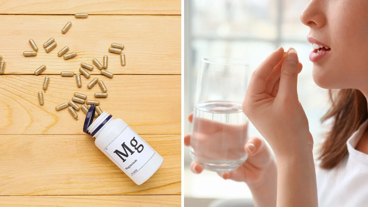 Kada je najbolje vrijeme za popiti magnezij – ujutro ili navečer?