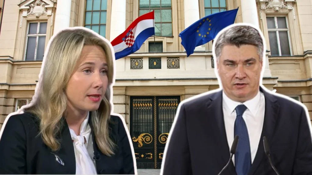 Selak Raspudić: Milanović moli Boga da Primorac uđe u drugi krug