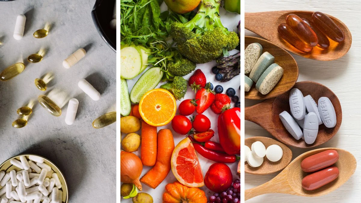 60 posto ljudi ne uzima dovoljno ovih vitamina. Jeste li među njima?