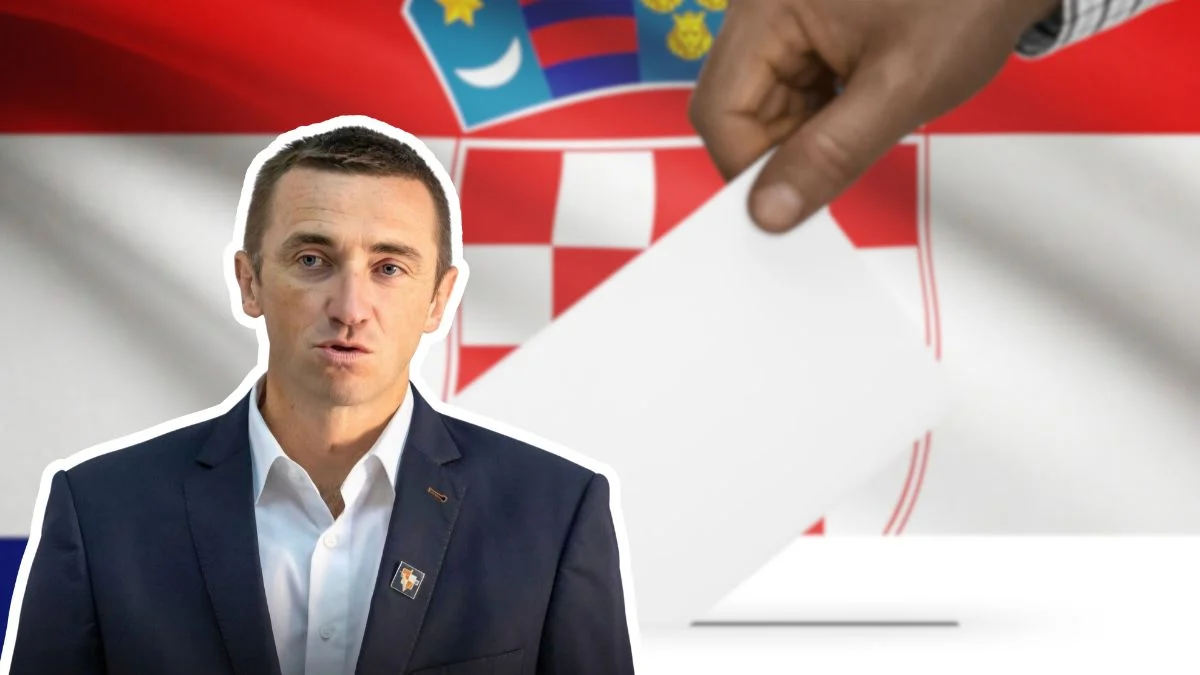 Penava otkrio koga će podržati na predsjedničkim izborima: ‘Jedino on ima šansu…’