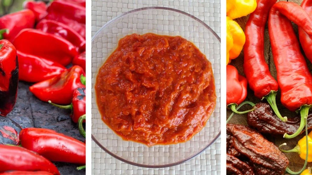 Kako se sprema domaći pinđur? Puno je jednostavniji nego ajvar