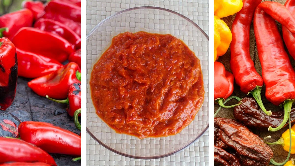 Kako se sprema domaći pinđur? Puno je jednostavniji nego ajvar