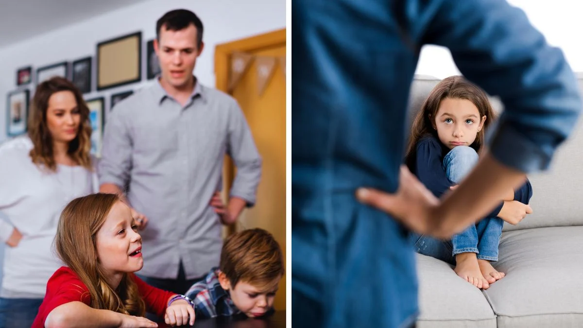 7 roditeljskih pogrešaka u odgoju koje djecu pretvaraju u lažljivce
