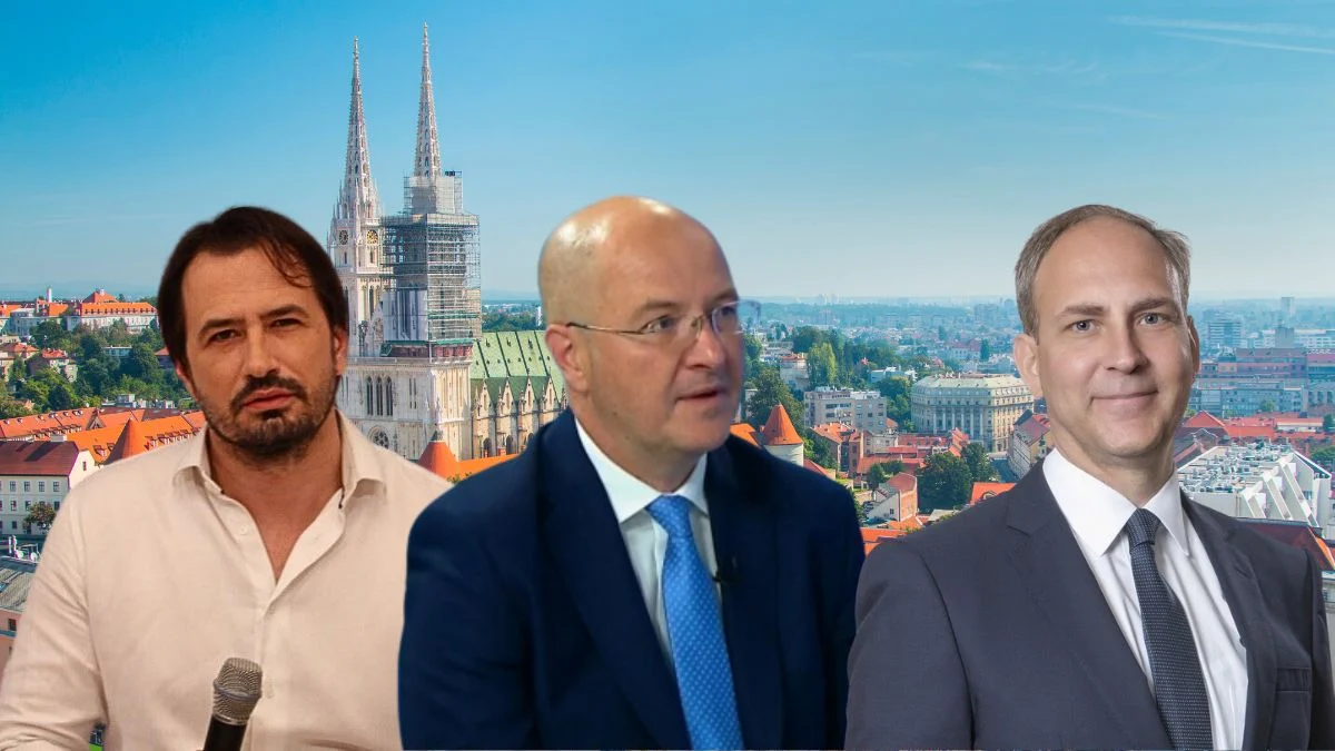 Stiže DP vol 2: Peternel najavio da će ‘odbjegli intelektualci’ DP-a osnovati novu stranku