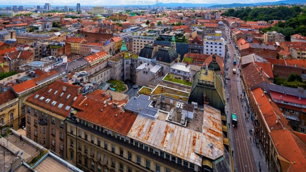 Muke brucoša koji su u potrazi za stanom u Zagrebu: Ponuda je velika, ali takve su i cijene
