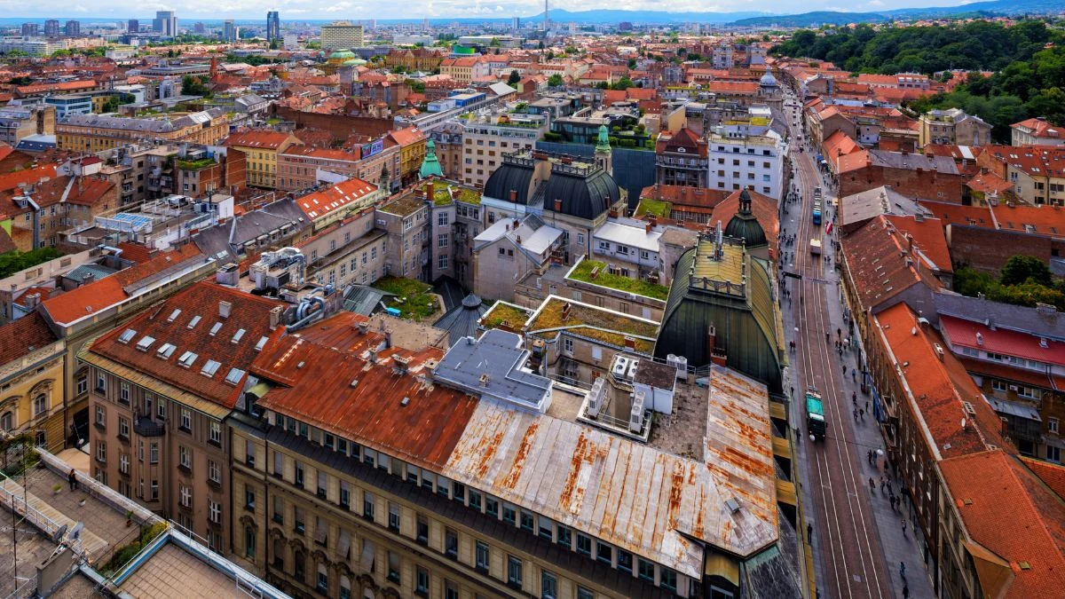 Muke brucoša koji su u potrazi za stanom u Zagrebu: Ponuda je velika, ali takve su i cijene