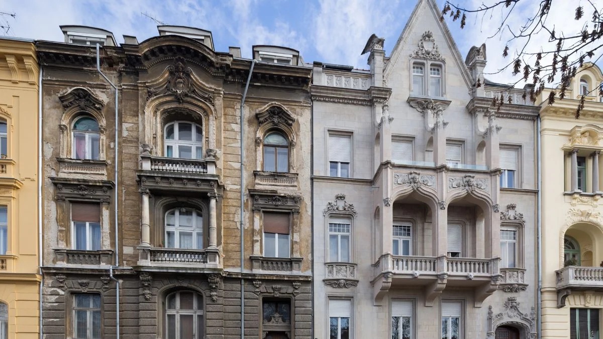 Iz poreza na nekretnine trebao bi se financirati fond za priuštivost stanovanja
