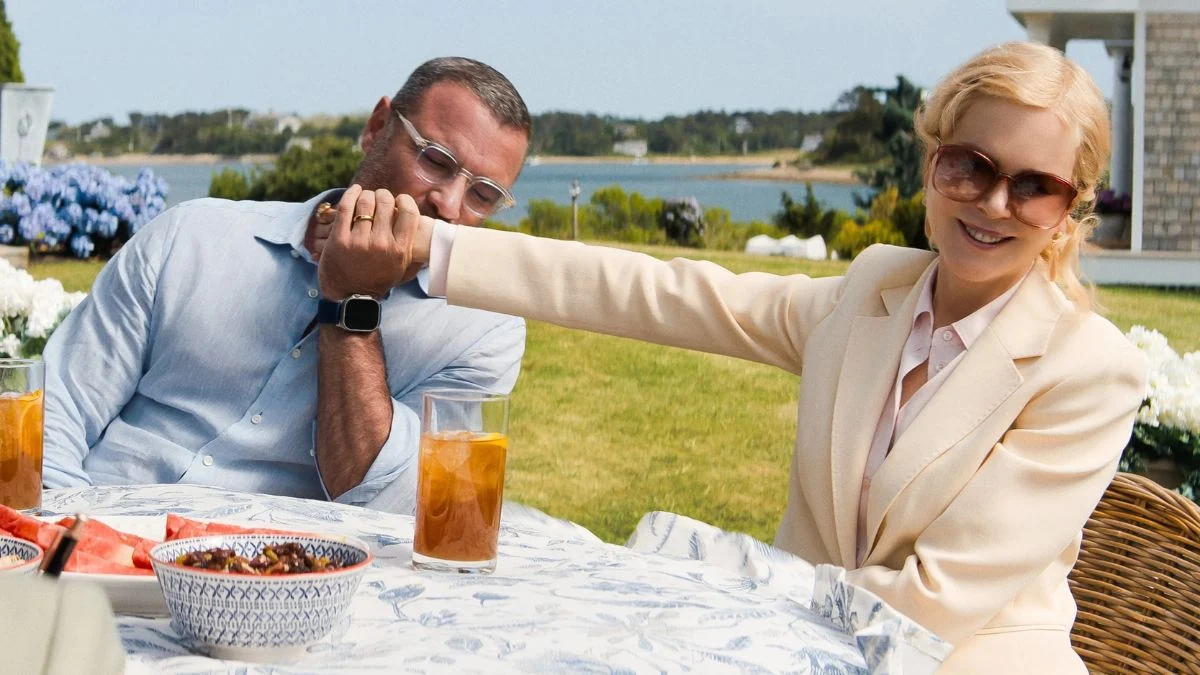 Što bingeamo ovog vikenda? Na Netflix stigla murder mystery miniserija s Nicole Kidman