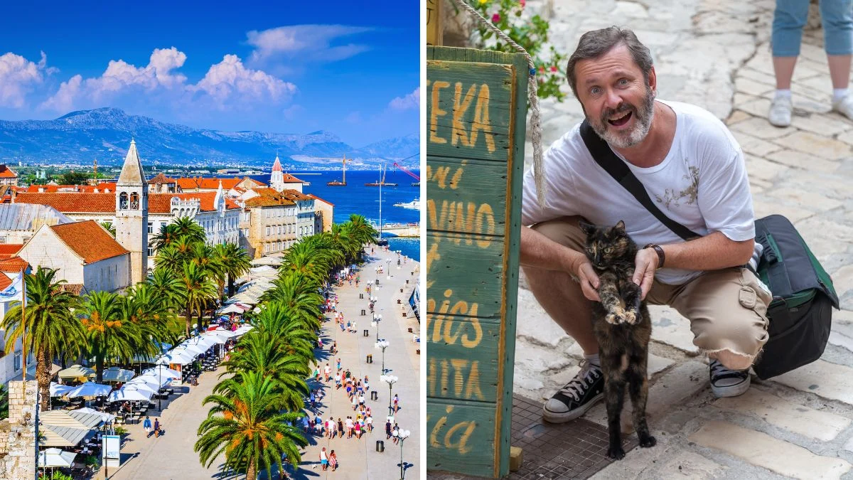 Evolucija putovanja: što treba znati o sljedećoj generaciji putnika i turističkih odredišta?