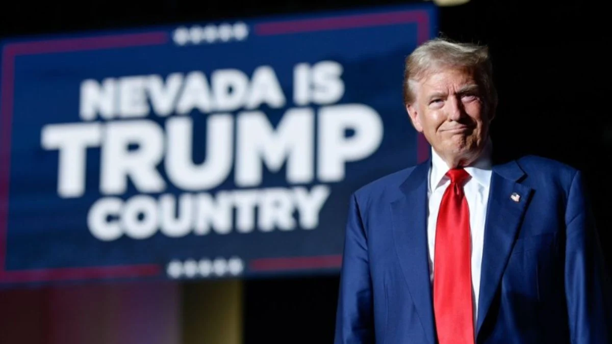 Trump ponovno izgubio živce: ‘Ovo nije prava Oprah!’