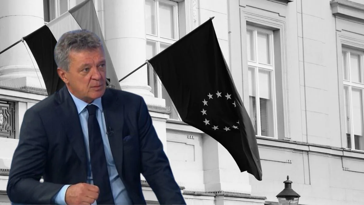 Žestoki Turudić napustio sjednicu: ‘Nije služila utvrđivanju istine, nego promociji dvije stranke’
