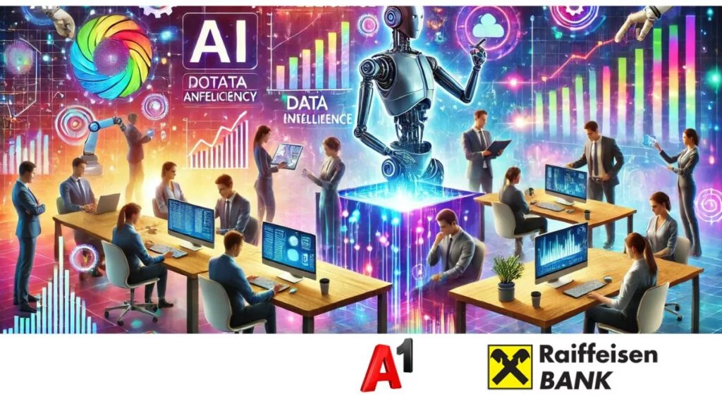 3.10.2024. Zagreb: Networking breakfast-Kako vam AI može olakšati poslovanje?