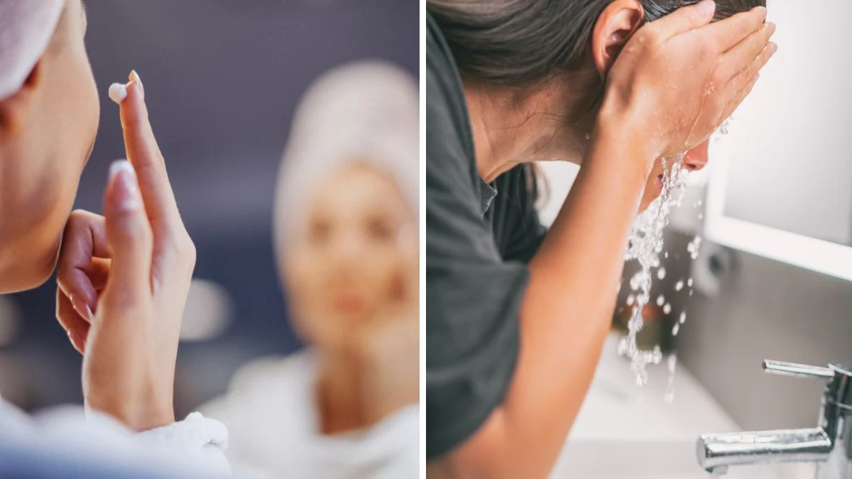 Dermatolozi upozoravaju: šest loših večernjih navika uništava kožu