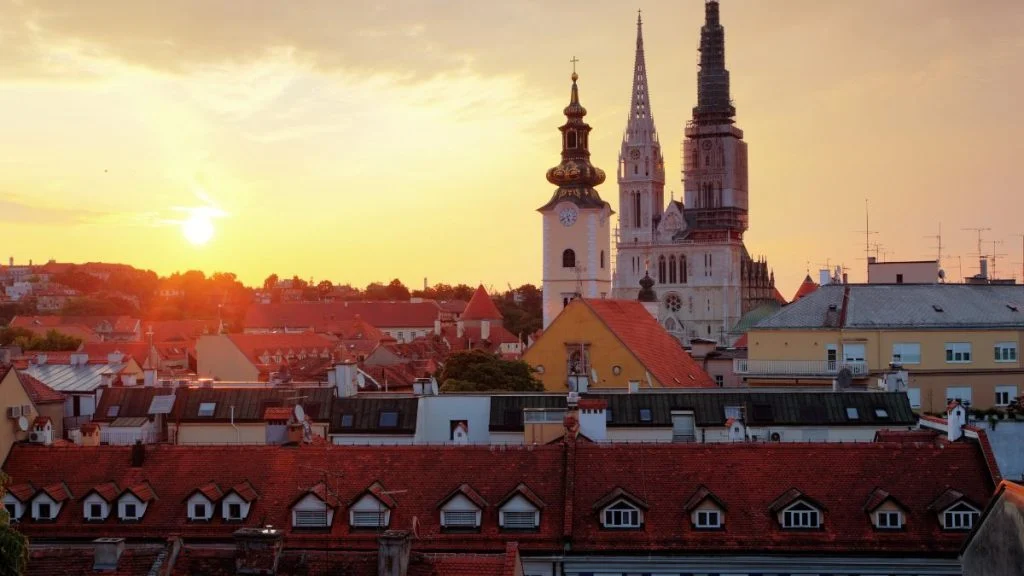 Za vikend sunčanije i stabilno, evo kad slijedi novi val obilne kiše
