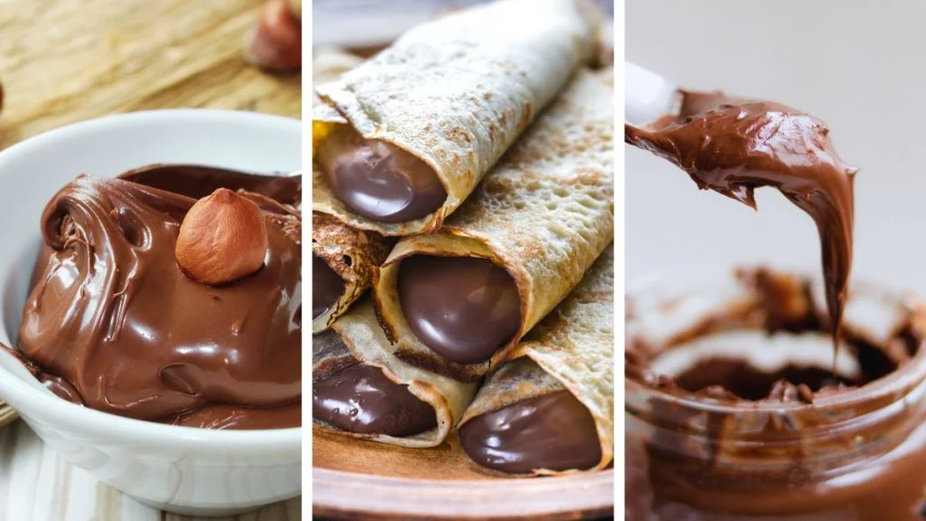 Jednostavan recept za domaću Nutellu gotov u 5 minuta zaludio je internet