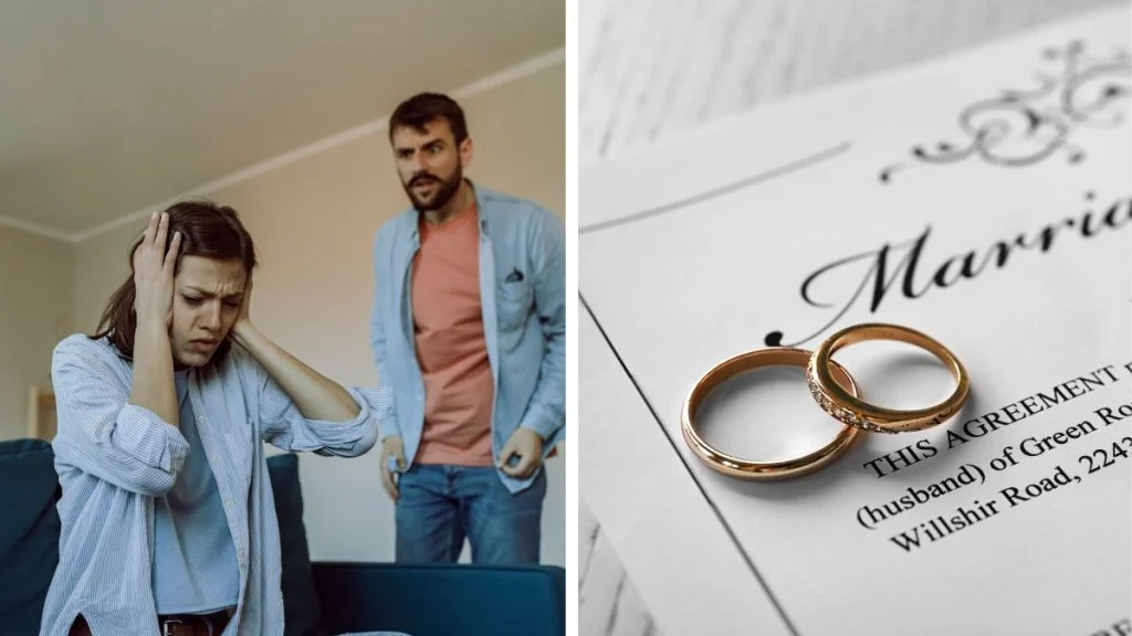 Jeste li nesretno udani? Ovih 8 znakova će vas razotkriti čak i ako se trudite to sakriti