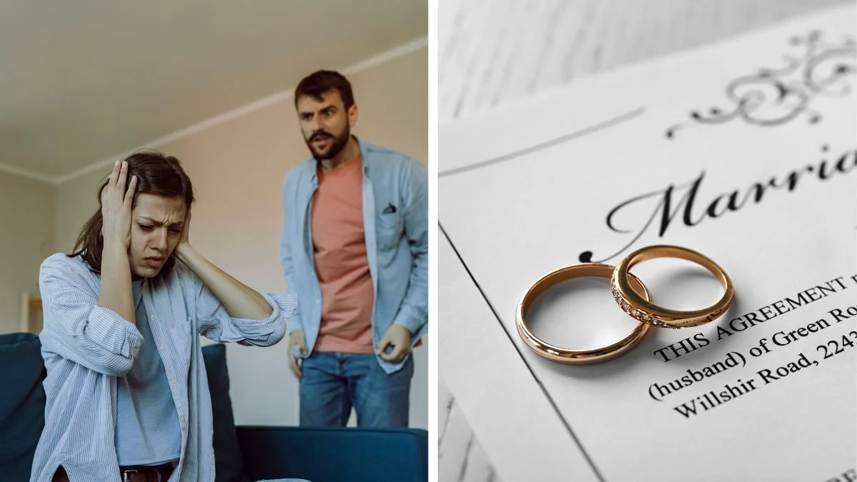 Jeste li nesretno udani? Ovih 8 znakova će vas razotkriti čak i ako se trudite to sakriti