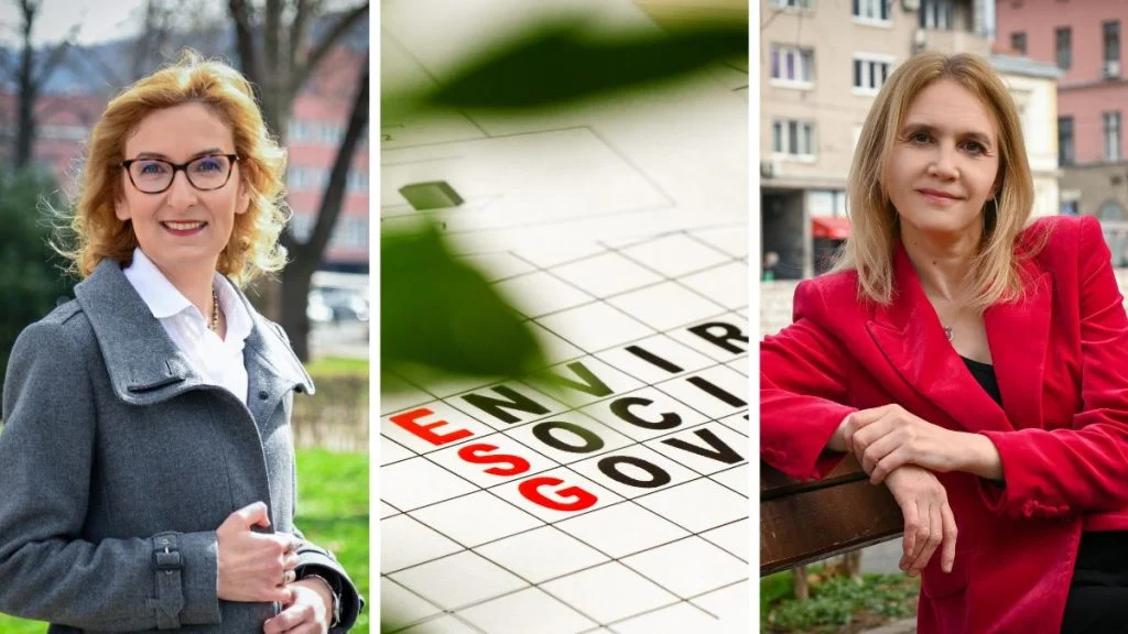 Amra i Lejla nakon 20 godina napustile bankarstvo i napravile potpuni preokret