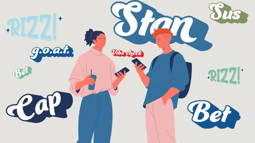 Ne razumijete generaciju Z? Evo mini vodič 10 najpopularnijih izraza