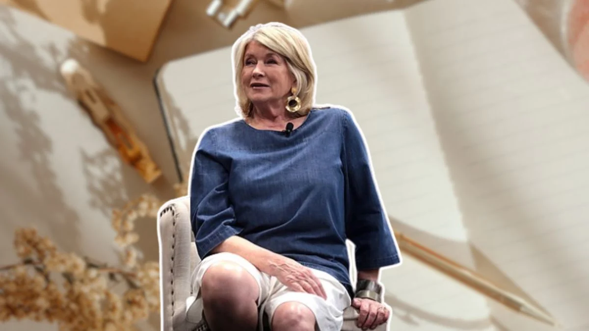 Na Netflix stiže dokumentarac o Marthi Stewart: uspon, pad i ponovni uspon lifestyle ikone