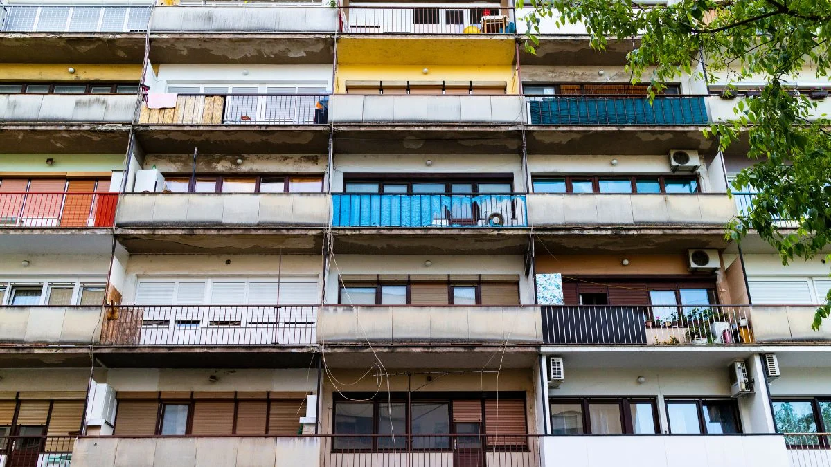 Objavljen plan stambene politike. Vlasnici će stanove moći dati na upravljanje APN-u