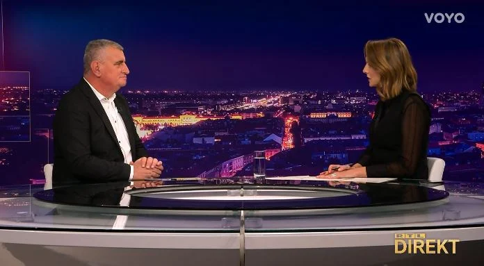 Mojmira šokirala Bulja: ‘Što da vam sin dođe i kaže – Tata, ja sam gay?’