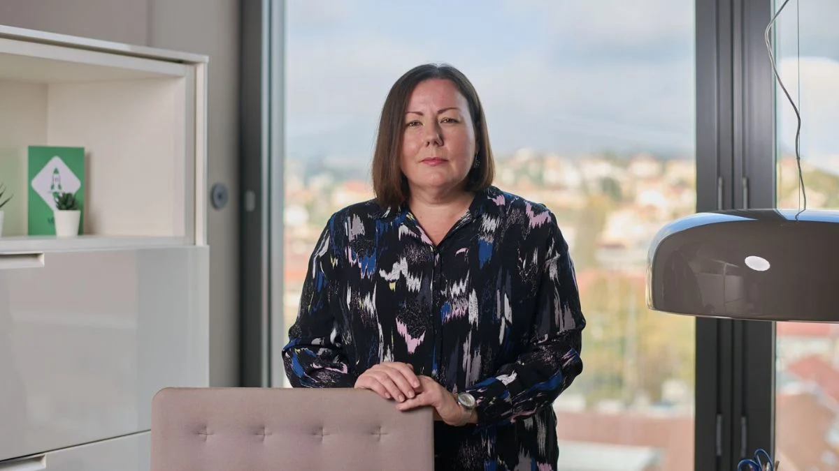 Vesna Sanjković nova je članica Uprave Croatia osiguranja!