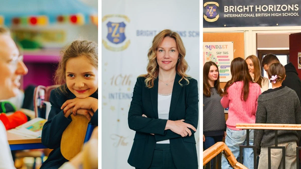 Nakon vrtića i osnovne, otvorila i srednju školu: ‘Djeca nam dolaze iz Azerbajdžana, Kine, Mađarske…’