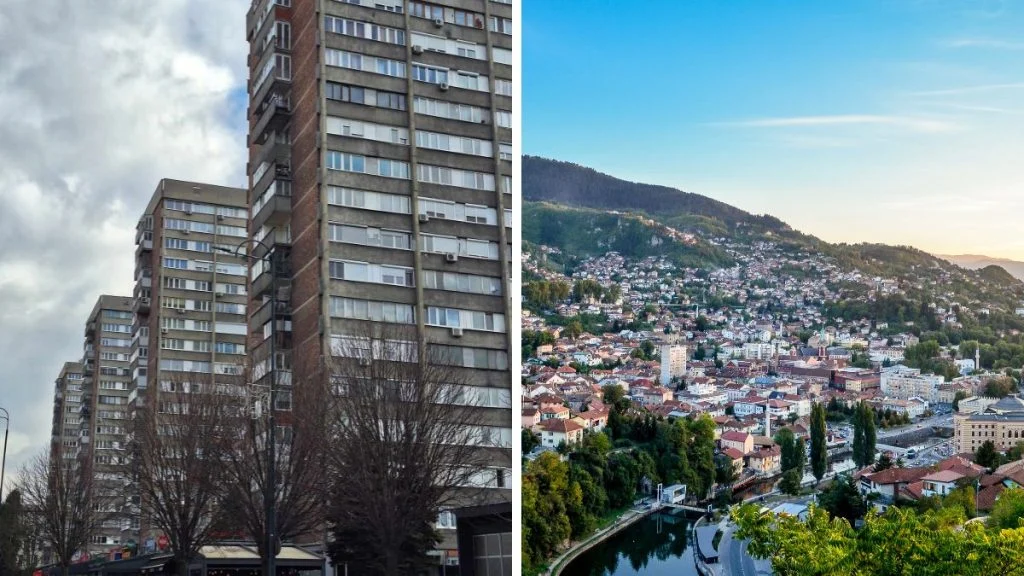 Tržište nekretnina u BiH: Šta danas možete kupiti za 100.000 KM?