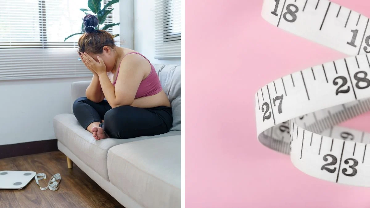 Žene u menopauzi sve se više okreću lijekovima za mršavljenje
